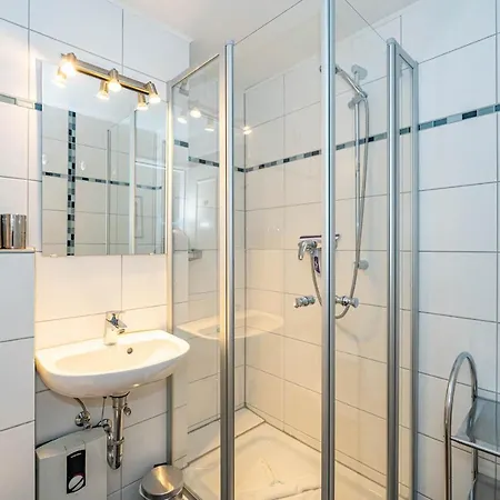 Sylter Woge Apartment Westerland Exterior photo