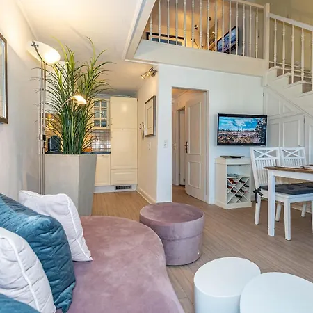 Sylter Woge Apartment Westerland Exterior photo