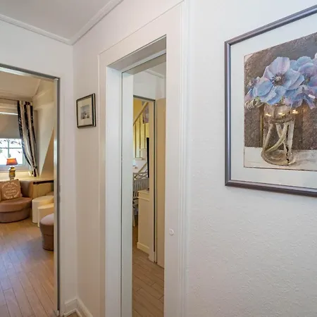 Sylter Woge Apartment Westerland Exterior photo