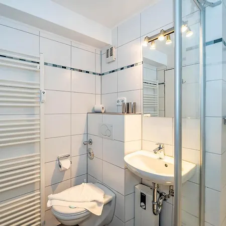 Sylter Woge Apartment Westerland Exterior photo