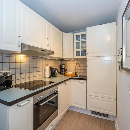 Sylter Woge Apartment Westerland Exterior photo