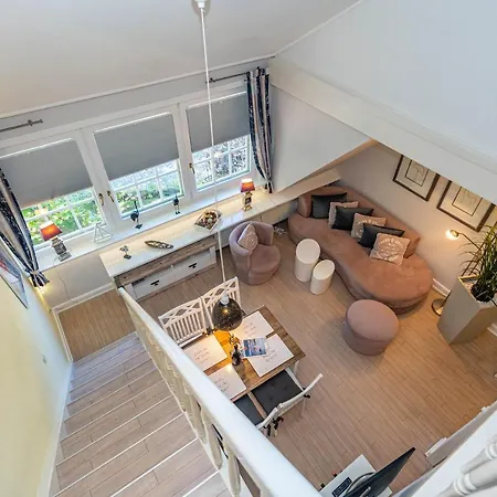Sylter Woge Apartment Westerland Exterior photo