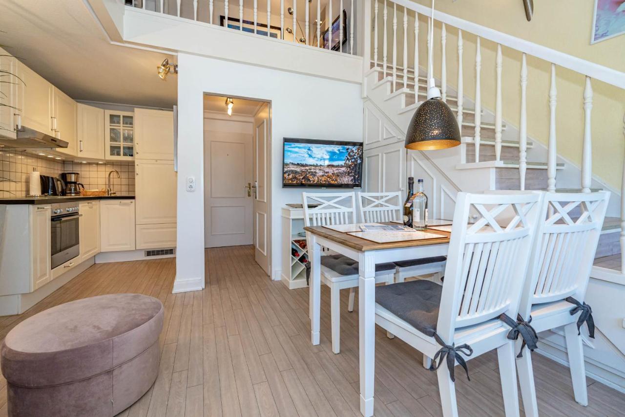 Sylter Woge Apartment *