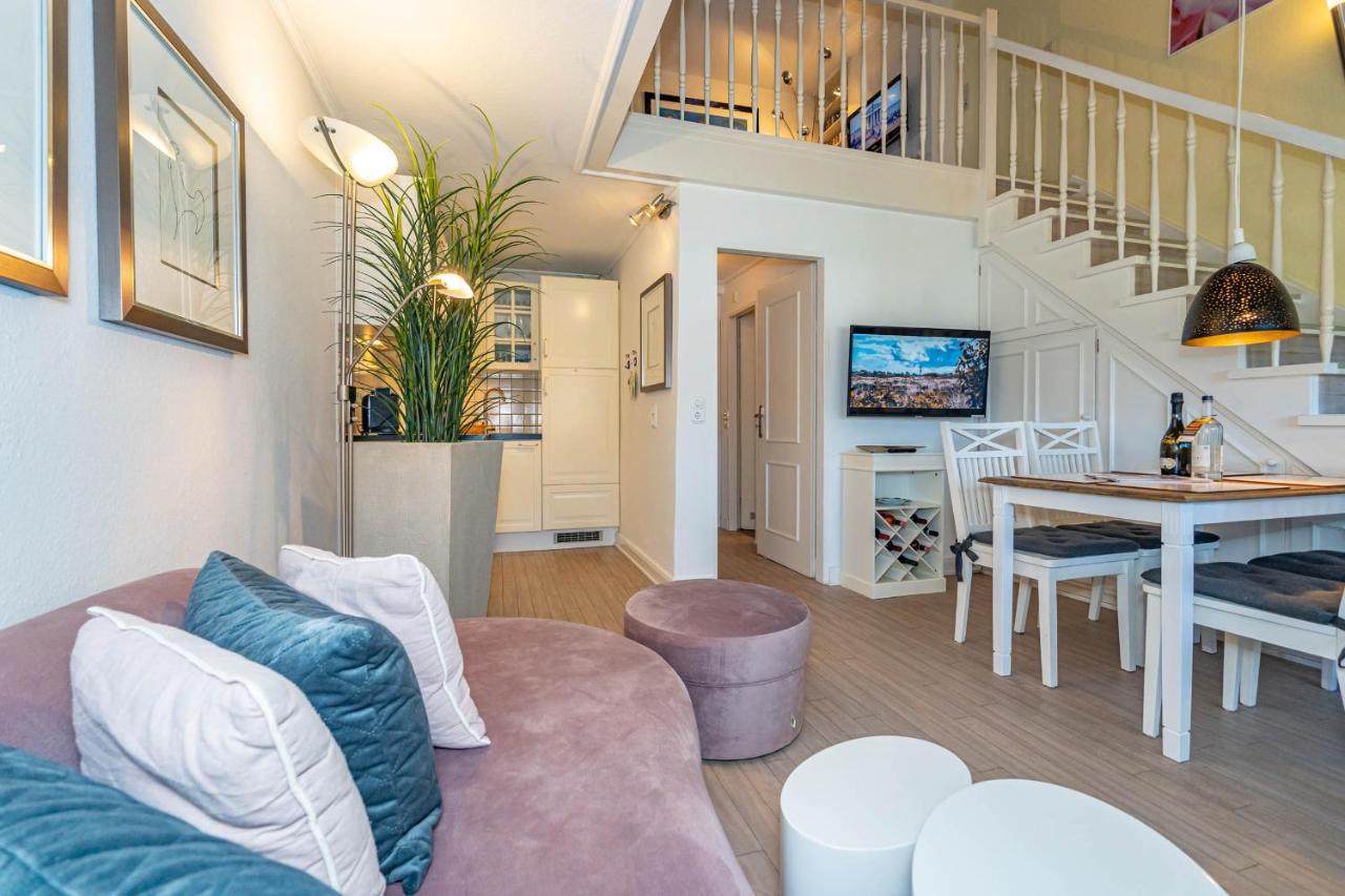 Sylter Woge Apartment *