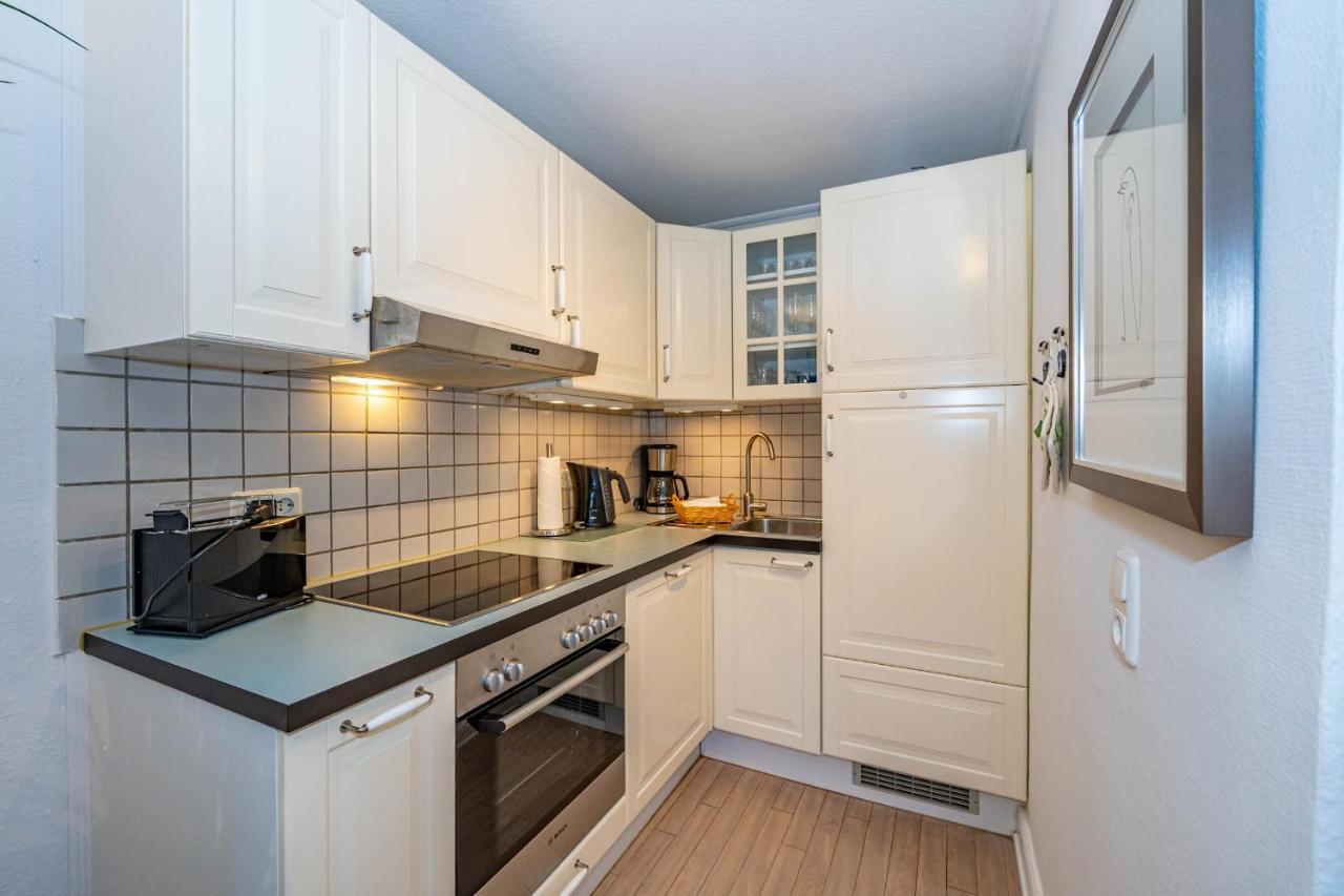 Sylter Woge Apartment *