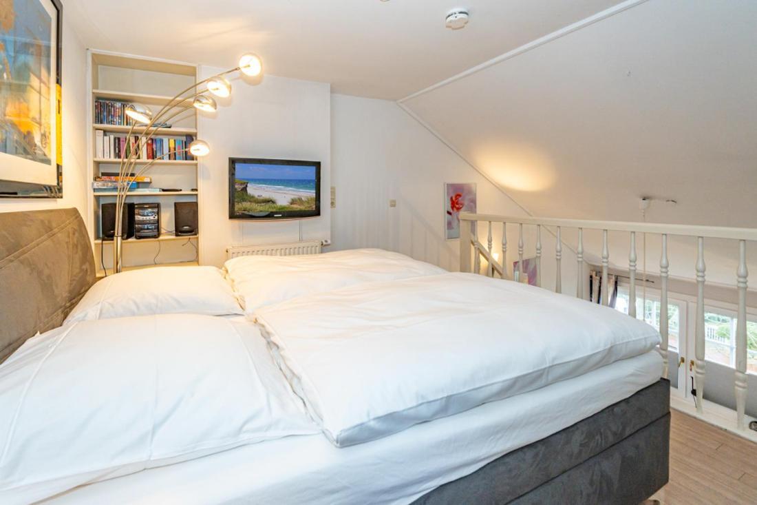 Apartment Sylter Woge Westerland